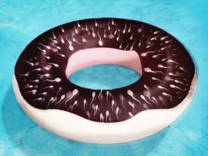 SwimRing
